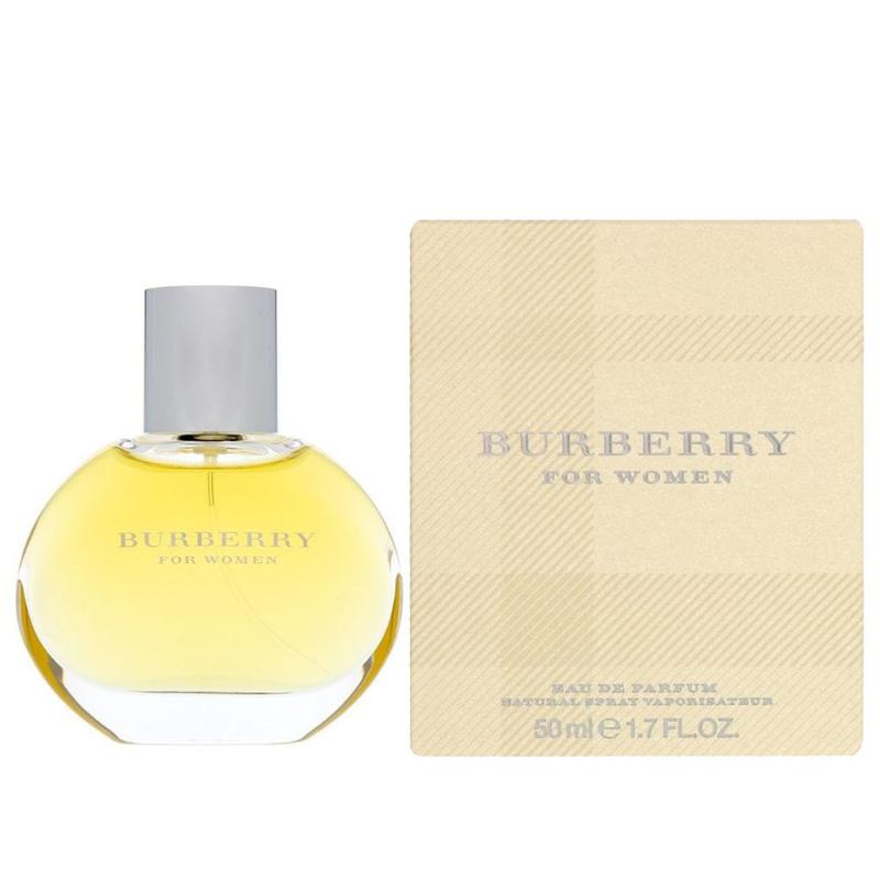 Burberry For Women Eau De Parfum