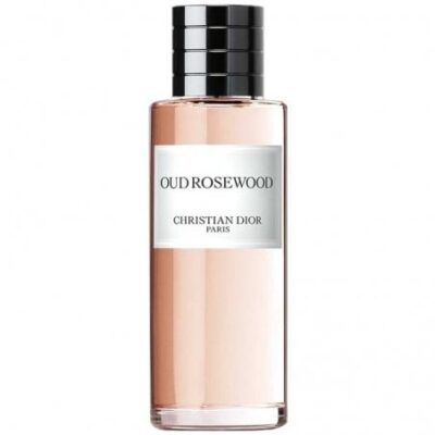 Dior Oud Rose Wood Eau De Parfum EDP 250ml
