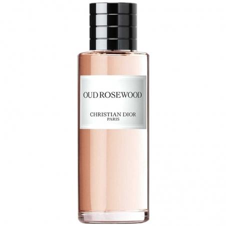 Dior Oud Rose Wood Eau De Parfum EDP 250ml