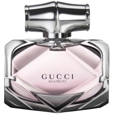 Gucci Bamboo For Women Eau De Parfum 75ml