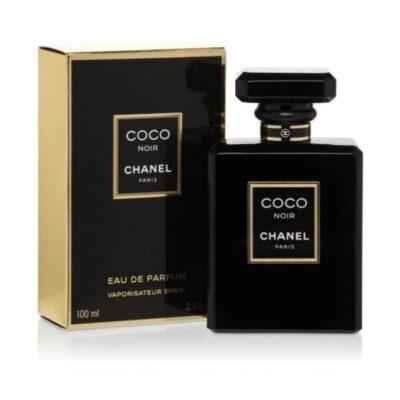 Chanel Coco Noir For Women Eau De Parfum 100ml