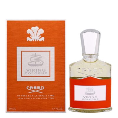 Creed Viking Eau De Cologne For Men 50ml