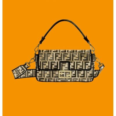 The Pocket Fendi
