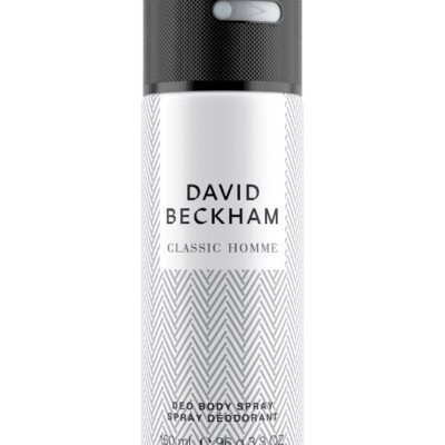 Classic Homme Deodorant Body Spray