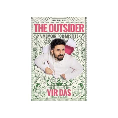 The Outsider: A Memoir for Misfits