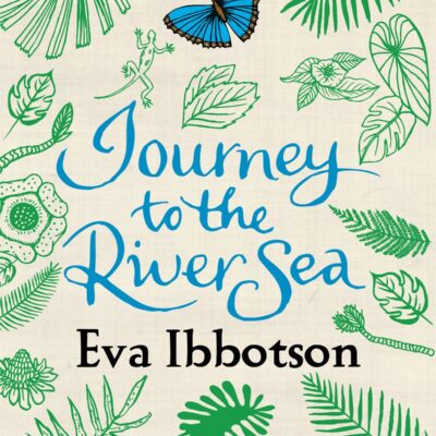 Journey to the River Sea