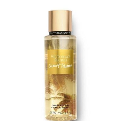 Coconut Passion Fragrance Body Mist 250 ML