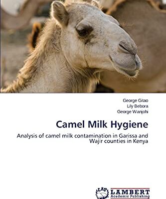 Camel Milk Hygiene