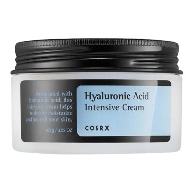 Hyaluronic Acid Intensive Cream 100grams