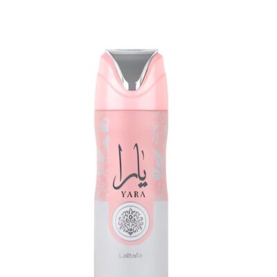 YARA DEO 200ml