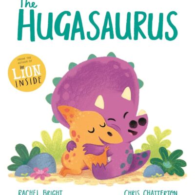 Orchard Books The Hugasaurus