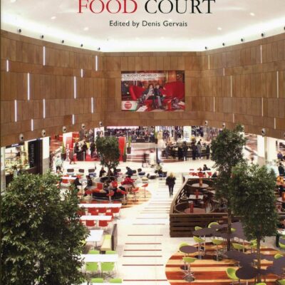Food court