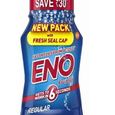 ENO BOTTLE REGULAR 100GM