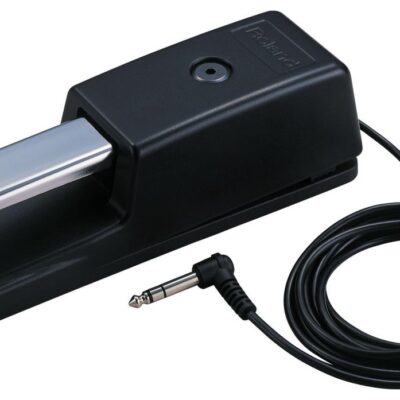 Roland DP-10 - Damper Pedal