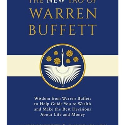 The New Tao of Warren Buffett