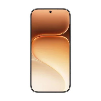 HONOR 600 Pro 5G Dual SIM Smartphone, 12GB RAM, 512GB Storage, 6.57-inch AMOLED Display, Snapdragon 8 Elite, 200MP AI Triple Camera, Black - 5109CHHB - TDRA Version