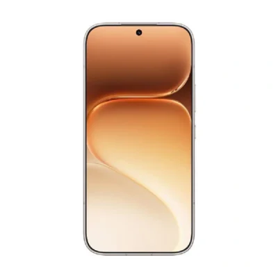 HONOR 600 Pro 5G Dual SIM Smartphone, 12GB RAM, 512GB Storage, 6.57-inch AMOLED Display, Snapdragon 8 Elite, 200MP AI Triple Camera, Golden White - 5109CHHD - TDRA Version