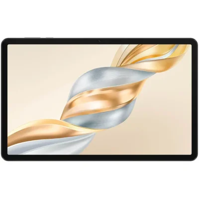 Honor Pad X9a Tablet 4G - 11.5 Inch IPS LCD Display, 8GB RAM + 128GB Storage, Snapdragon 685, 8300 mAh Battery, Grey with Cover - TDRA Version