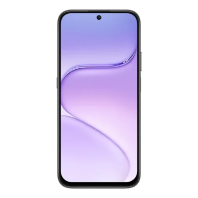 Honor X7e Plus 5G Smartphone, 8GB RAM, 256GB Storage, 6.87-inch TFT LCD Display, Snapdragon 4 Gen 4, 50MP AI Camera, 8100mAh Battery, Dual SIM, Android 16, Velvet Black - TDRA Version