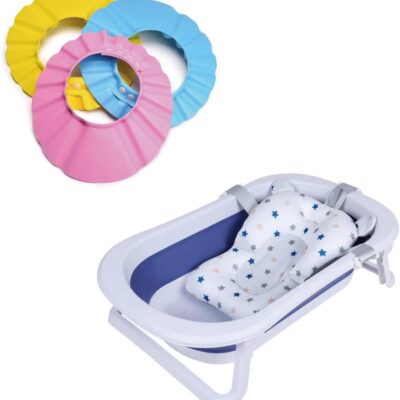Sybils Bath safety kit