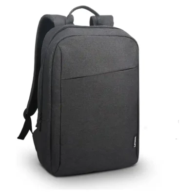 Lenovo B210 15.6 Inch Casual Laptop Backpack Black (Upgraded) - Water-Resistant Lightweight Travel & Work Bag - GX40Q17225