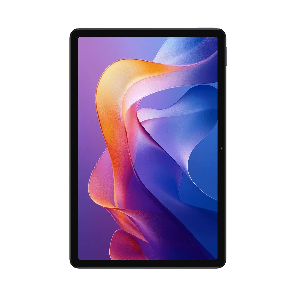 Redmi Pad 2 4G Tablet, 8GB RAM, 256GB Storage, 11-Inch 2.5K 90Hz Display, MediaTek Helio G100-Ultra, Dual SIM 4G, 9000mAh Battery, HyperOS 2- Grey - Image 3