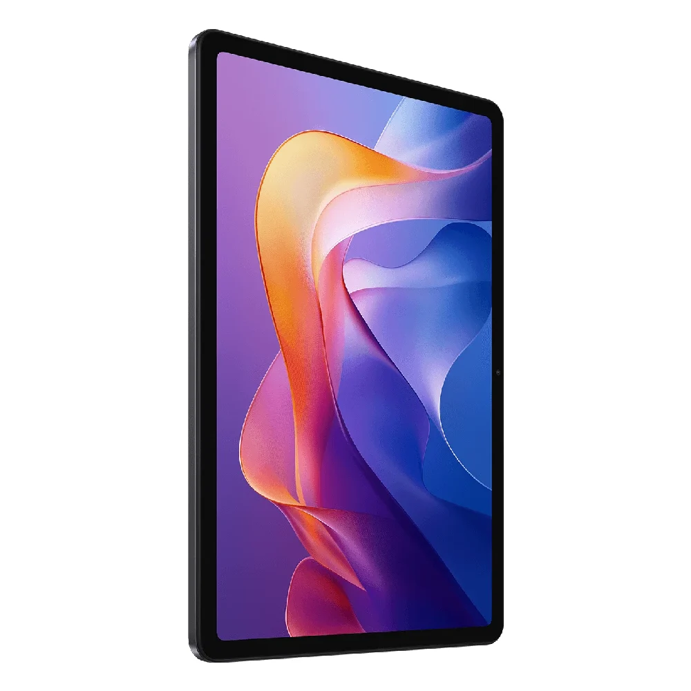 Redmi Pad 2 4G Tablet, 8GB RAM, 256GB Storage, 11-Inch 2.5K 90Hz Display, MediaTek Helio G100-Ultra, Dual SIM 4G, 9000mAh Battery, HyperOS 2- Grey - Image 4