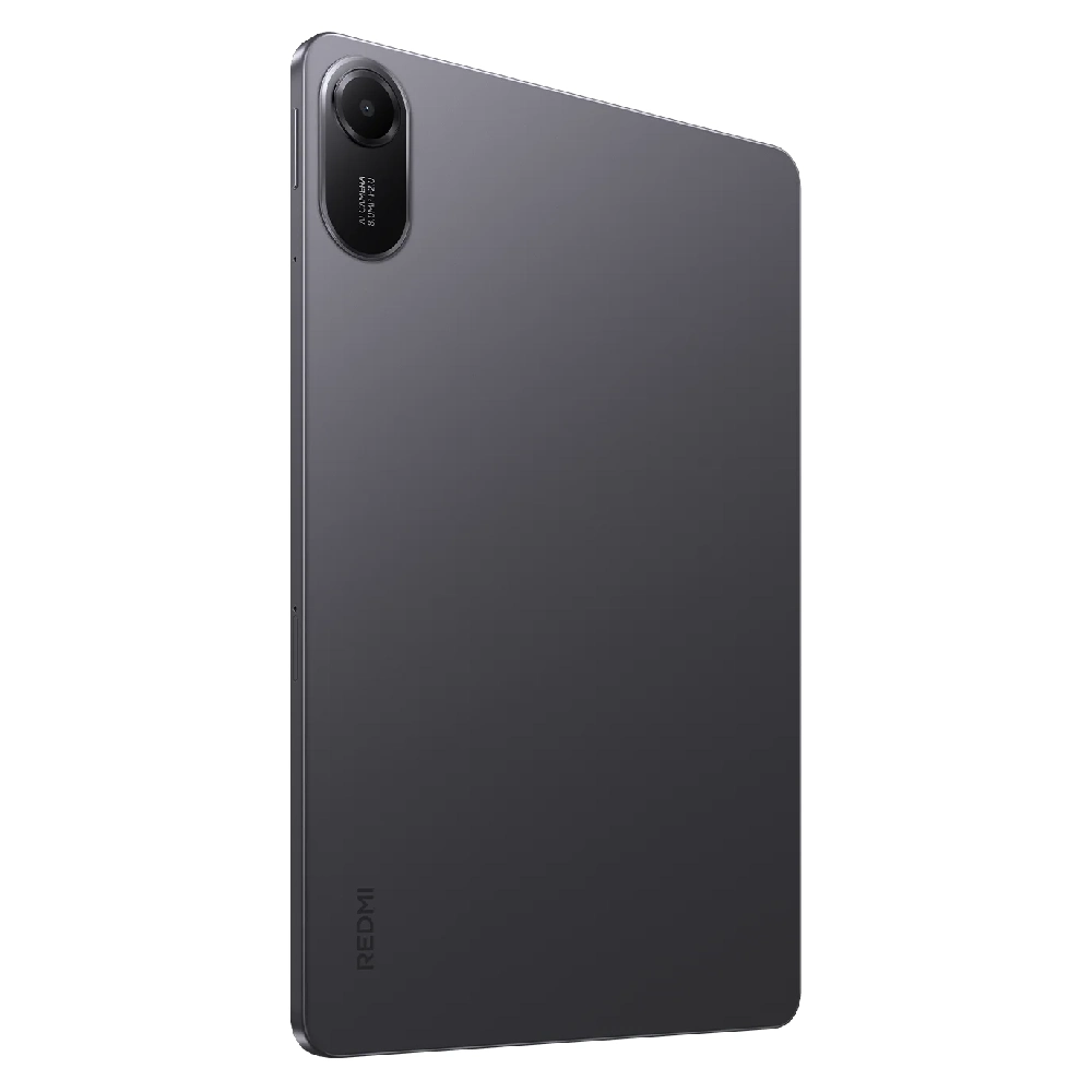 Redmi Pad 2 WiFi Tablet, 8GB RAM, 256GB Storage, 11-Inch 2.5K 90Hz Display, MediaTek Helio G100-Ultra, 9000mAh Battery, HyperOS 2, Grey - Image 2