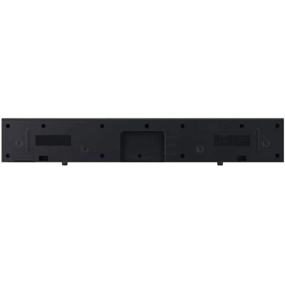 Samsung 2.0 Channel Soundbar with Built-In Woofer, Bluetooth, HDMI ARC & Voice Enhance, Black - HW-B400F - Image 3