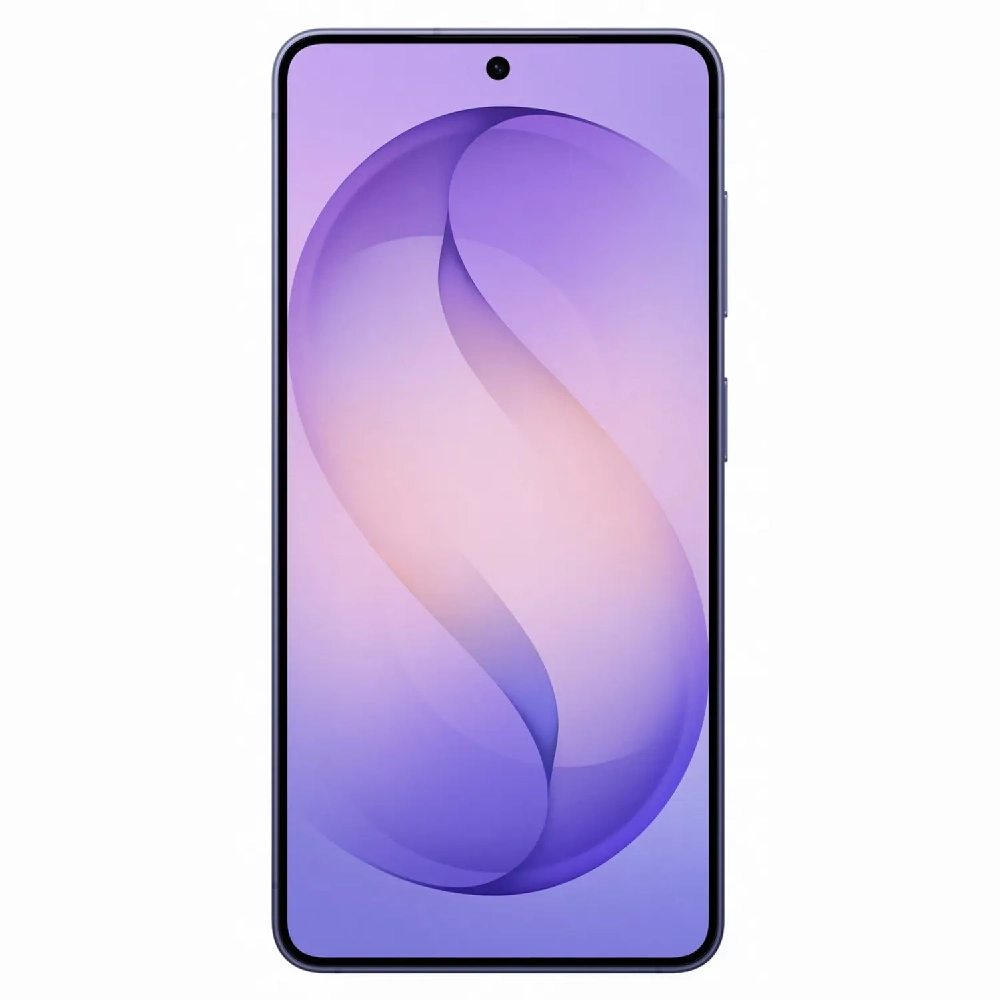 Samsung Galaxy S26 5G Smartphone, 256GB Storage, 12GB RAM, 6.3-Inch AMOLED Display, 200MP Triple Camera, Galaxy AI, 5000mAh Battery, Dual SIM, UAE Version, Cobalt Violet - Image 2