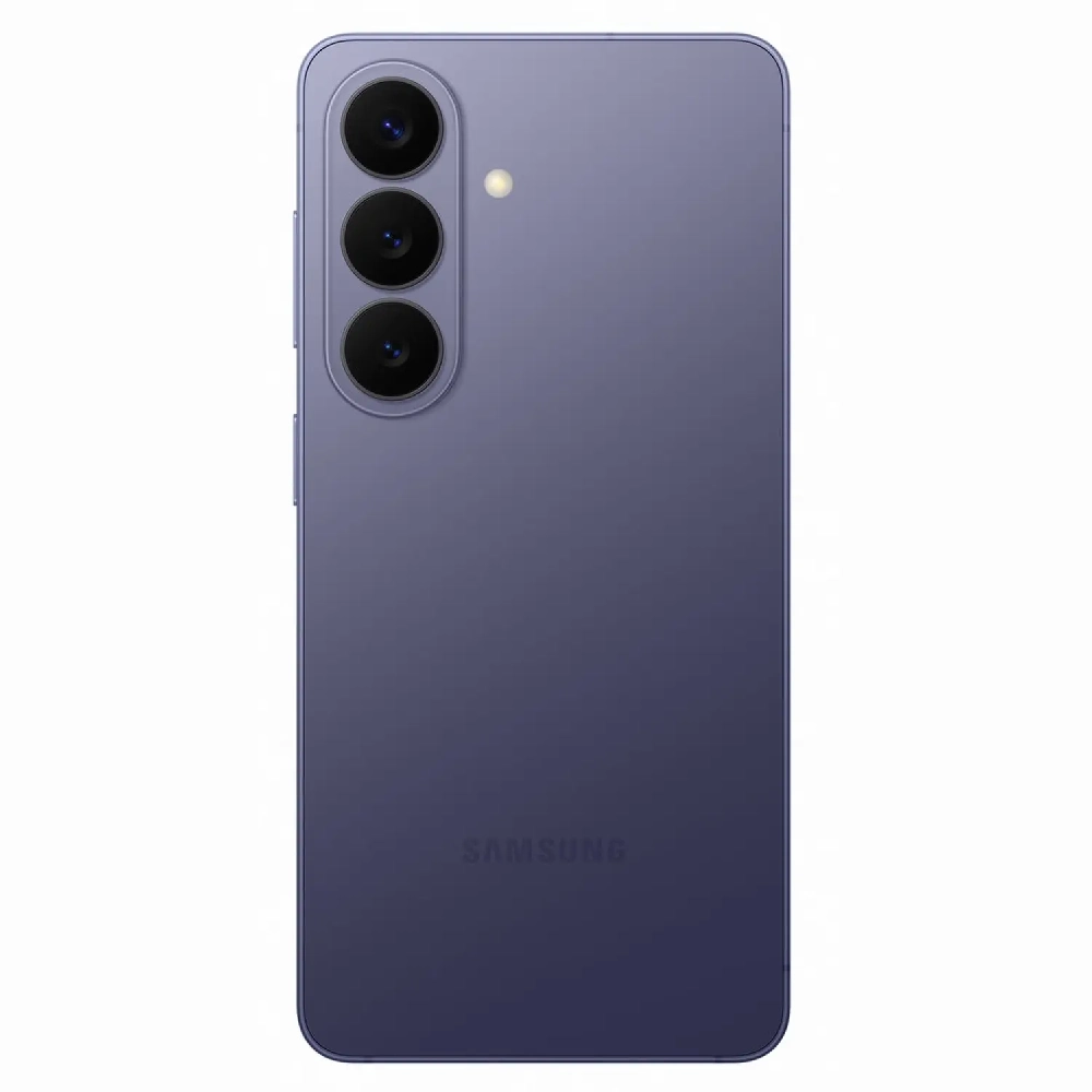 Samsung Galaxy S26 5G Smartphone, 256GB Storage, 12GB RAM, 6.3-Inch AMOLED Display, 200MP Triple Camera, Galaxy AI, 5000mAh Battery, Dual SIM, UAE Version, Cobalt Violet - Image 3