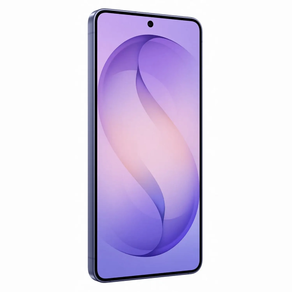 Samsung Galaxy S26 5G Smartphone, 256GB Storage, 12GB RAM, 6.3-Inch AMOLED Display, 200MP Triple Camera, Galaxy AI, 5000mAh Battery, Dual SIM, UAE Version, Cobalt Violet - Image 4