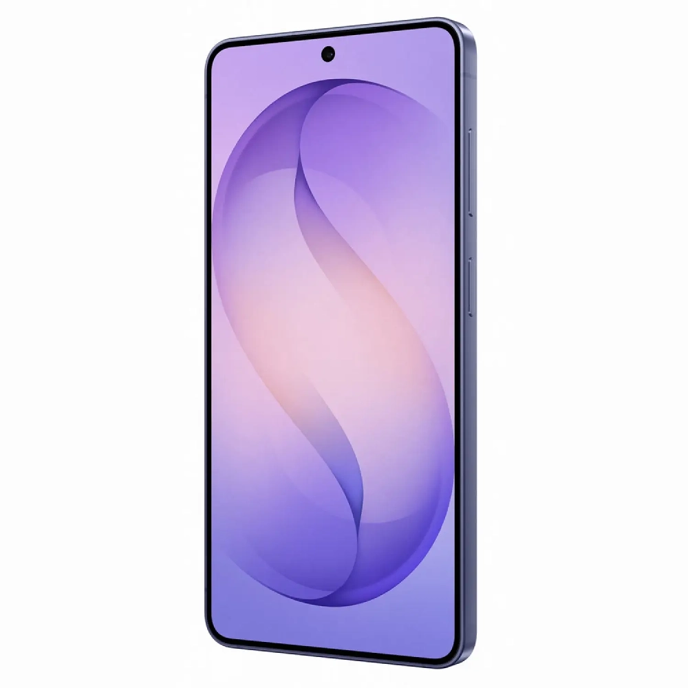 Samsung Galaxy S26 5G Smartphone, 256GB Storage, 12GB RAM, 6.3-Inch AMOLED Display, 200MP Triple Camera, Galaxy AI, 5000mAh Battery, Dual SIM, UAE Version, Cobalt Violet - Image 5