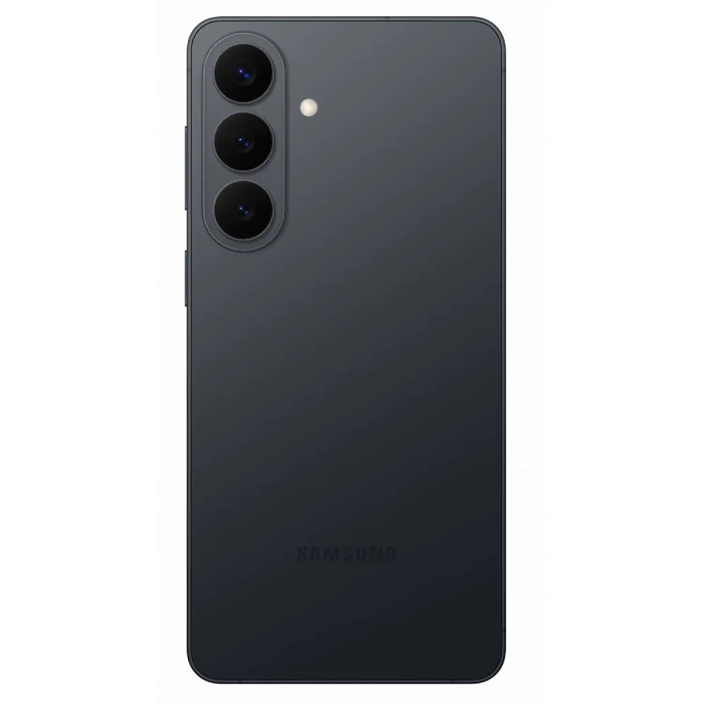 Samsung Galaxy S26+ 5G Smartphone, 512GB Storage, 12GB RAM, 6.9-Inch AMOLED Display, 200MP Camera, Dual SIM, UAE Version, Black - Image 3