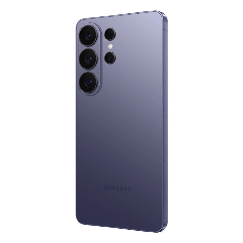 Samsung Galaxy S26 Ultra 5G Smartphone with 200MP Quad Camera, 6.9-Inch AMOLED 2X Display, 16GB RAM, 1TB Storage, 5000mAh Battery, Dual SIM, 1 Year Warranty- Cobalt Violet - UAE Version - Image 3