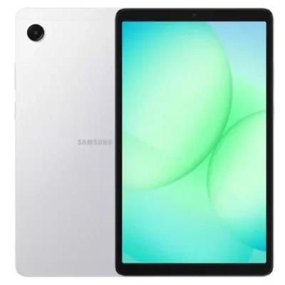 Samsung Galaxy Tab A11 LTE Tablet - 8.7 Inch TFT Display, 8GB RAM, 128GB Storage, 90Hz Refresh Rate, Silver - International Version