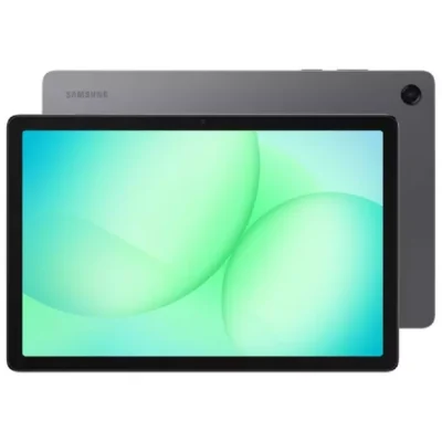 Samsung Galaxy Tab A11+ Wi-Fi Tablet - 11 Inch LCD Display, 6GB RAM, 128GB SSD, 90Hz Refresh Rate, Gray - TDRA Version