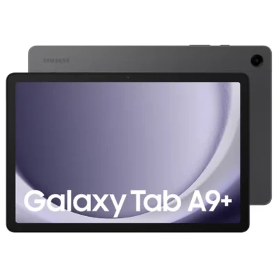 Samsung Galaxy Tab A9+ 5G Tablet - 11 Inch LCD Display, 8GB RAM, 128GB Storage, 5G Connectivity, Graphite - International Version
