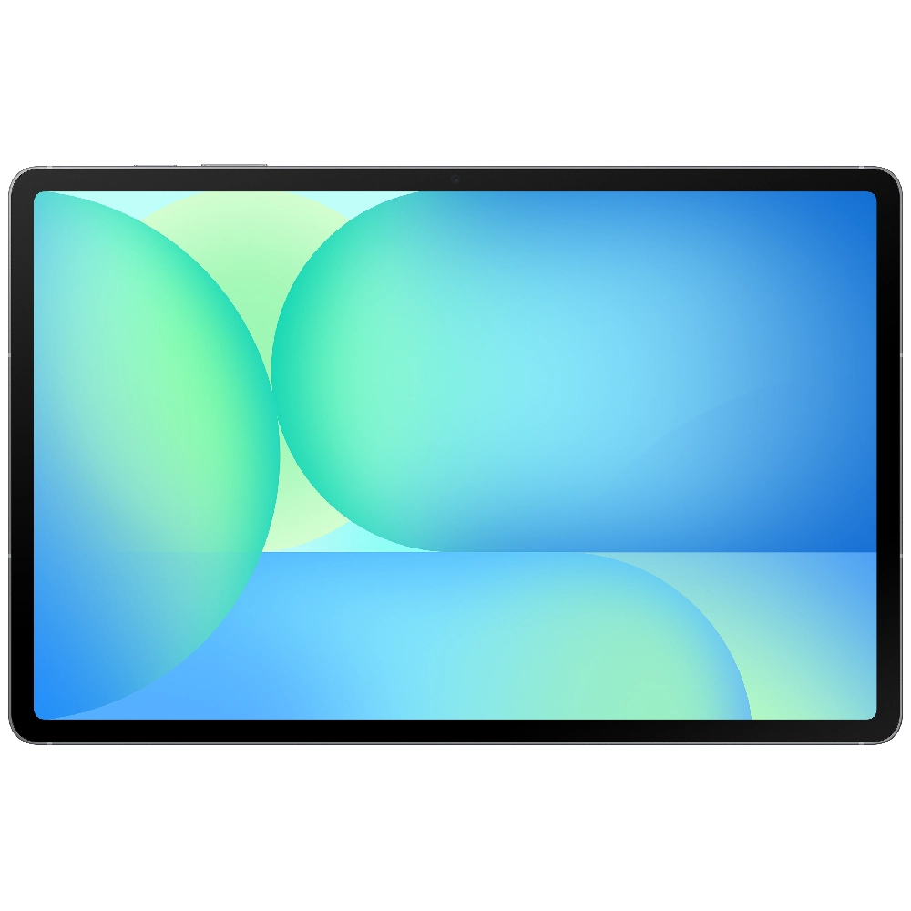 Samsung Galaxy Tab S10 FE+ 5G Tablet - 13.1 Inch AMOLED Display, 12GB RAM, 256GB Storage, Exynos 1580, S Pen Included, Gray - Middle East Version - Image 2