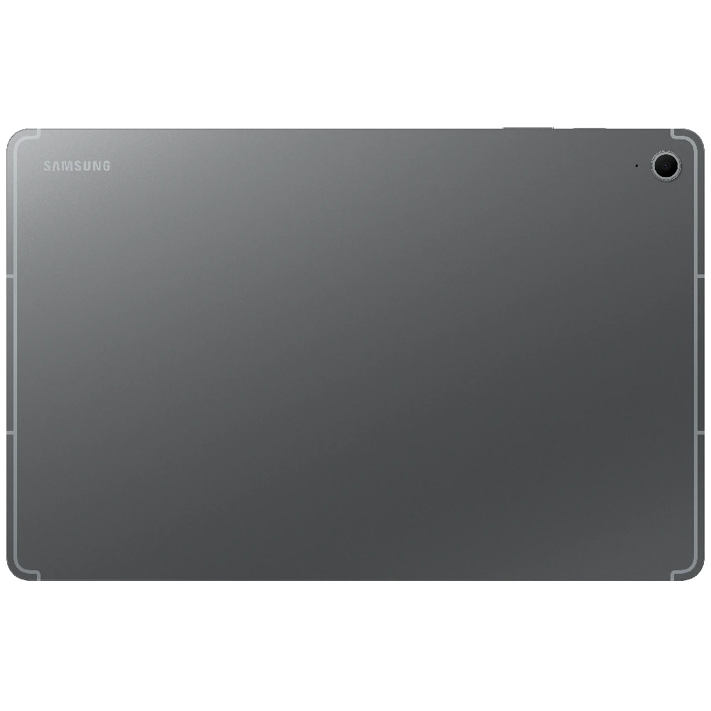Samsung Galaxy Tab S10 FE+ 5G Tablet - 13.1 Inch AMOLED Display, 12GB RAM, 256GB Storage, Exynos 1580, S Pen Included, Gray - Middle East Version - Image 3