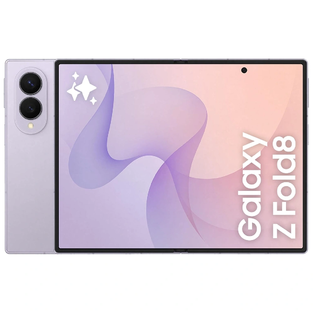 Samsung Galaxy Z Fold8 Ultra 5G Dual SIM Smartphone 12GB RAM 512GB, 8.0-Inch Dynamic AMOLED 2X 120Hz Display, 200MP Triple Camera, 5000mAh, Graphite- UAE Version - Image 5