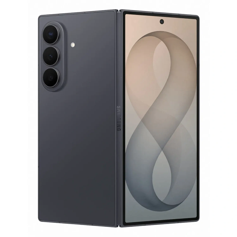 Samsung Galaxy Z Fold8 Ultra 5G Dual SIM Smartphone 12GB RAM 256GB, 8.0-Inch Dynamic AMOLED 2X 120Hz Display, 200MP Triple Camera, 5000mAh, Graphite - UAE Version - Image 5