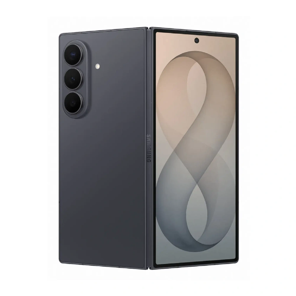 Samsung Galaxy Z Fold8 Ultra 5G Dual SIM Smartphone 16GB RAM 1TB, 8.0-Inch Dynamic AMOLED 2X 120Hz Display, 200MP Triple Camera, 5000mAh, Graphite - UAE Version - Image 3