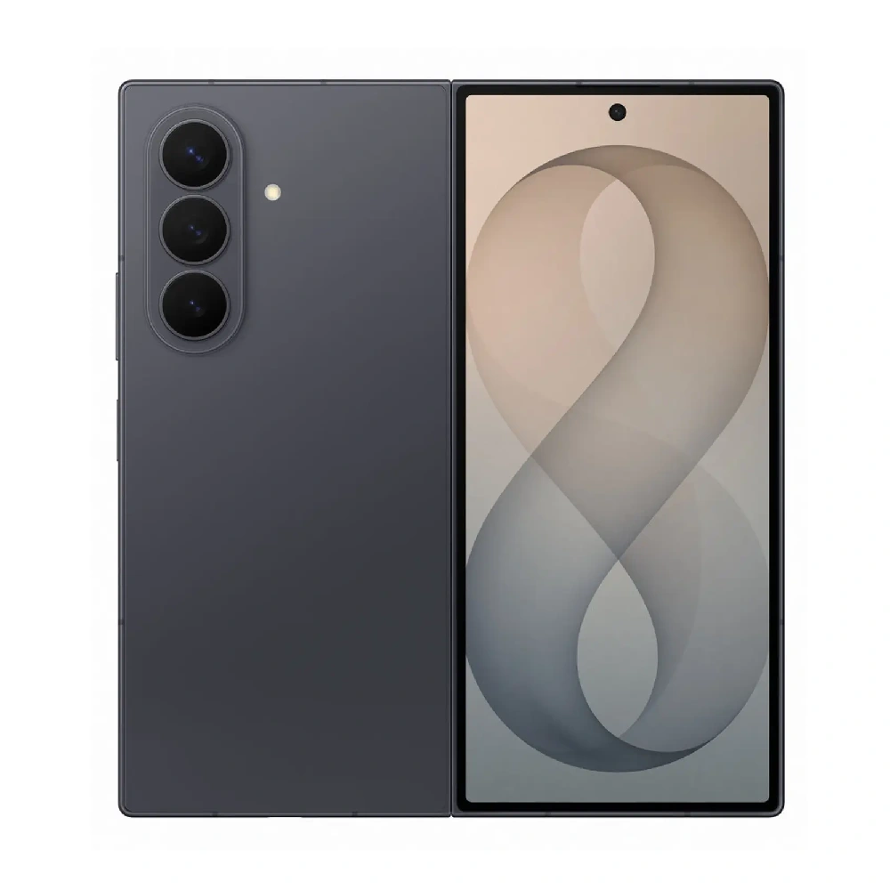 Samsung Galaxy Z Fold8 Ultra 5G Dual SIM Smartphone 16GB RAM 1TB, 8.0-Inch Dynamic AMOLED 2X 120Hz Display, 200MP Triple Camera, 5000mAh, Graphite - UAE Version - Image 4