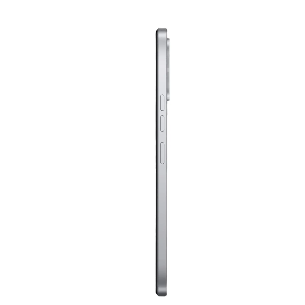 Tecno Spark Go 3 4G Smartphone, 128GB Storage, 4GB RAM, 6.75-Inch 120Hz Display, 5000mAh Battery, Dual SIM, UAE Version, 1 Year Warranty - Titanium Grey - Image 3