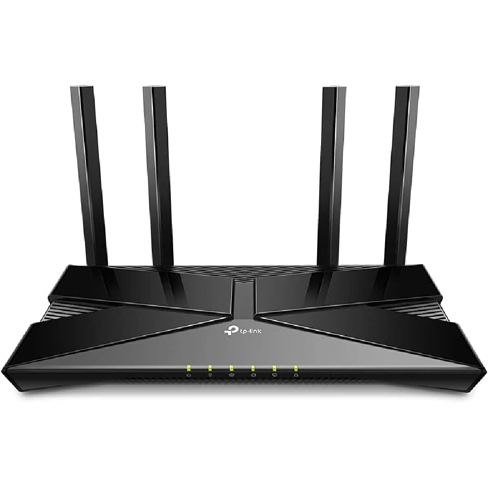 TP-Link 4G LTE SIM Router 300Mbps WiFi 32 Devices Plug & Play Nano SIM LAN/WAN Portable Internet Router TL-MR6400 - Image 2