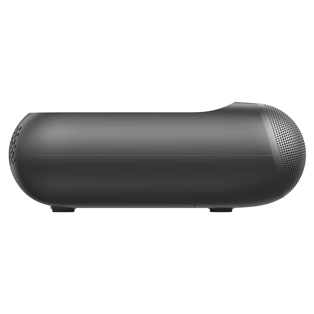 Yaber K300S Ultra Short Throw Triple RGB Laser Projector, Native 1080P, 1000 ANSI Lumens, Dual 15W JBL Speakers, Dolby Audio, Smart TV Dongle & Wi-Fi 6 - Image 3