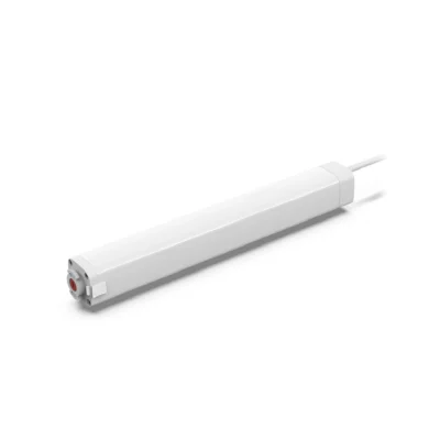Yeelight Smart Curtain Motor, Wi-Fi Automatic Curtain Opener, App & Voice Control, Alexa & Google Assistant - YLDJ001
